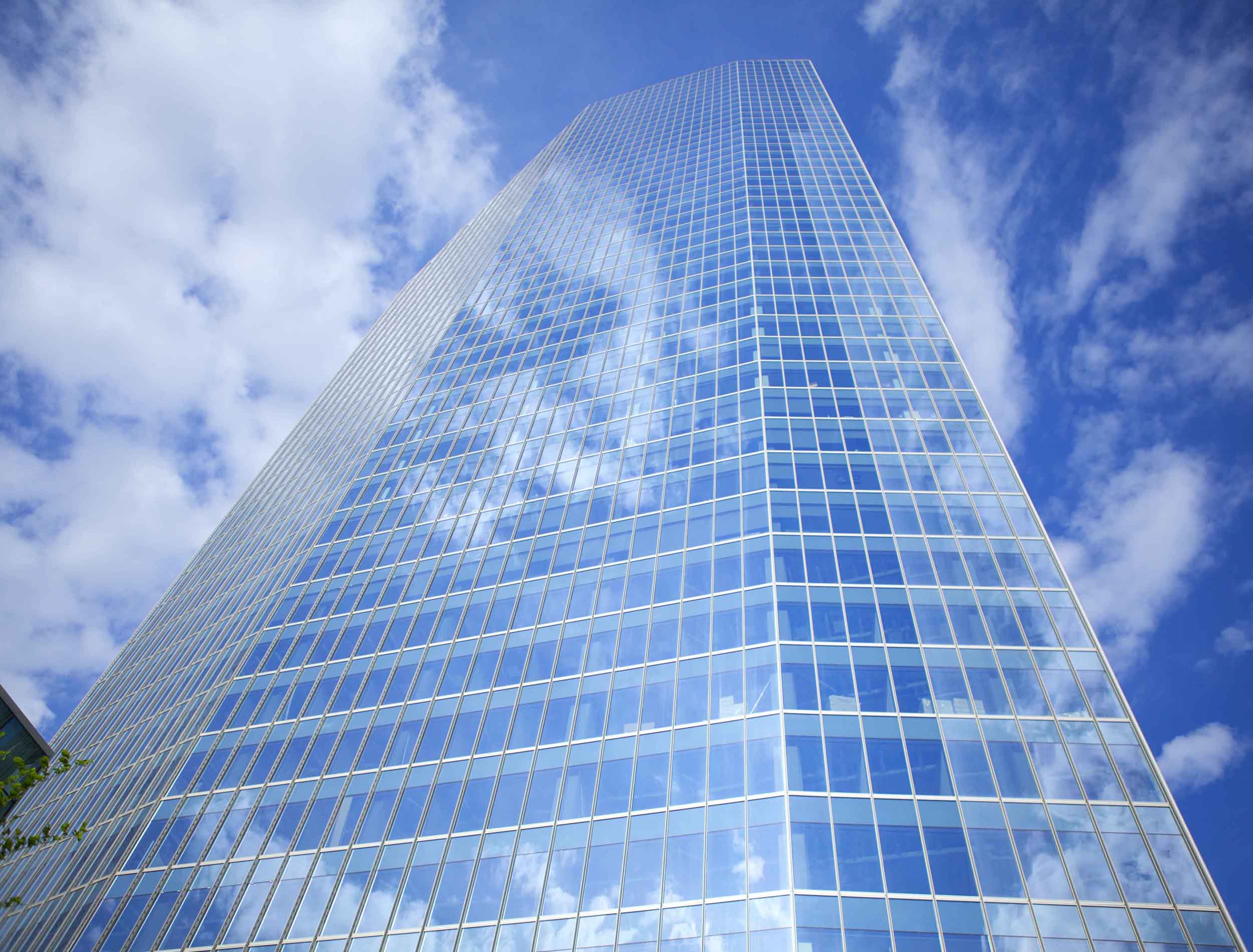 Corporate Alberta Glass